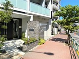 パークアクシス芝浦 パークアクシス芝浦13