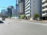 パークアクシス芝浦 パークアクシス芝浦6