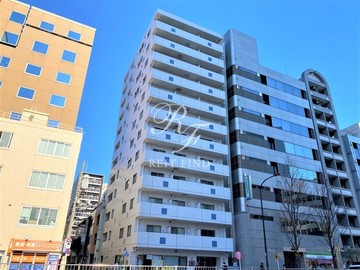カスタリア新富町 カスタリア新富町1