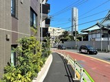 ウェルスクエアイズム白金台 ウェルスクエアイズム白金台10