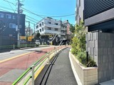 ウェルスクエアイズム白金台 ウェルスクエアイズム白金台11