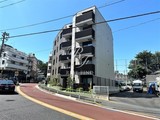 ウェルスクエアイズム白金台 ウェルスクエアイズム白金台3