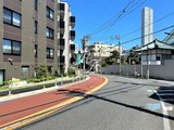 ウェルスクエアイズム白金台 ウェルスクエアイズム白金台9