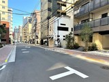ミリアレジデンス蔵前 外観 物件画像11