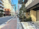 ミリアレジデンス蔵前 外観 物件画像12