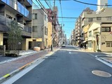 ミリアレジデンス蔵前 外観 物件画像13