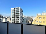 ミリアレジデンス蔵前 1DK・1LDK 物件画像20