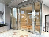 ライオンズマンション渋谷道玄坂 共用部 物件画像12