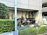 ライオンズマンション渋谷道玄坂 共用部 物件画像7
