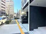 ライオンズフォーシア芝公園 ライオンズフォーシア芝公園9
