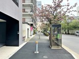 コスモグラシア池田山 外観 物件画像12