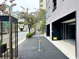 コスモグラシア池田山 コスモグラシア池田山9