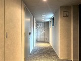 コスモグラシア池田山 共用部 物件画像2