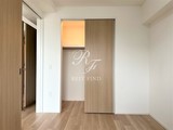 ウエリスアーバン錦糸町 2LDK 物件画像10