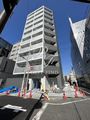 オープンブルーム東新宿 外観 物件画像1