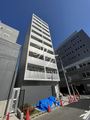 オープンブルーム東新宿 外観 物件画像2