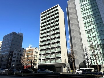 コンフォリア文京春日 コンフォリア文京春日1