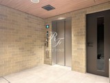 ライオンズフォーシア神田須田町 共用部 物件画像6