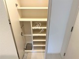 ライオンズフォーシア神田須田町 2LDK 物件画像2