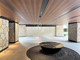 パークホームズ文京小石川ヒルテラス パークホームズ文京小石川ヒルテラス15