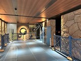 パークホームズ文京小石川ヒルテラス パークホームズ文京小石川ヒルテラス18