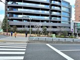 パークホームズ文京小石川ヒルテラス 外観 物件画像7