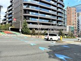 パークホームズ文京小石川ヒルテラス パークホームズ文京小石川ヒルテラス8
