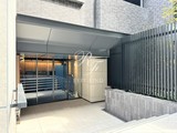 パークホームズ文京小石川ヒルテラス 共用部 物件画像10