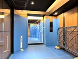 パークホームズ文京小石川ヒルテラス 共用部 物件画像13