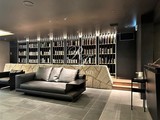 パークホームズ文京小石川ヒルテラス 共用部 物件画像1