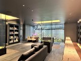 パークホームズ文京小石川ヒルテラス 共用部 物件画像6