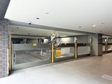 パークホームズ文京小石川ヒルテラス 共用部 物件画像3