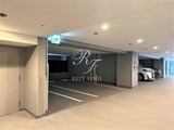 パークホームズ文京小石川ヒルテラス 共用部 物件画像7