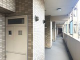 パークアクシス四谷ステージ 共用部 物件画像14