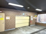 パークアクシス四谷ステージ 共用部 物件画像17