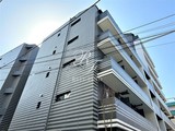 アジールコート品川中延サウス アジールコート品川中延サウス1