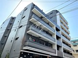 アジールコート品川中延サウス アジールコート品川中延サウス2