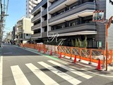アジールコート品川中延サウス アジールコート品川中延サウス8