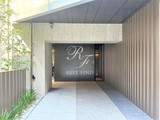 ミリアレジデンス新宿御苑2 ミリアレジデンス新宿御苑Ⅱ12