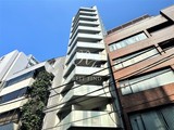 ミリアレジデンス新宿御苑2 ミリアレジデンス新宿御苑Ⅱ1