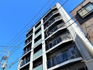 グランパセオ本所吾妻橋 グランパセオ本所吾妻橋1