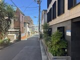 リーガランド西五反田 外観