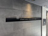 リーガランド西五反田 外観