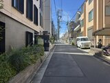 リーガランド西五反田 外観