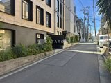 リーガランド西五反田 外観