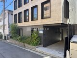 リーガランド西五反田 外観