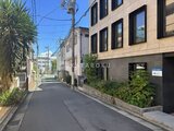 リーガランド西五反田 外観