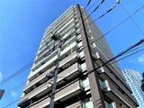 パークアクシス渋谷桜丘 パークアクシス渋谷桜丘13