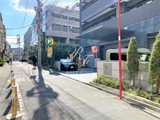 パークアクシス渋谷桜丘 パークアクシス渋谷桜丘16