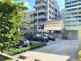 パークアクシス渋谷桜丘 パークアクシス渋谷桜丘6